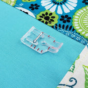 Clear 1/4" Quilting Foot BBL