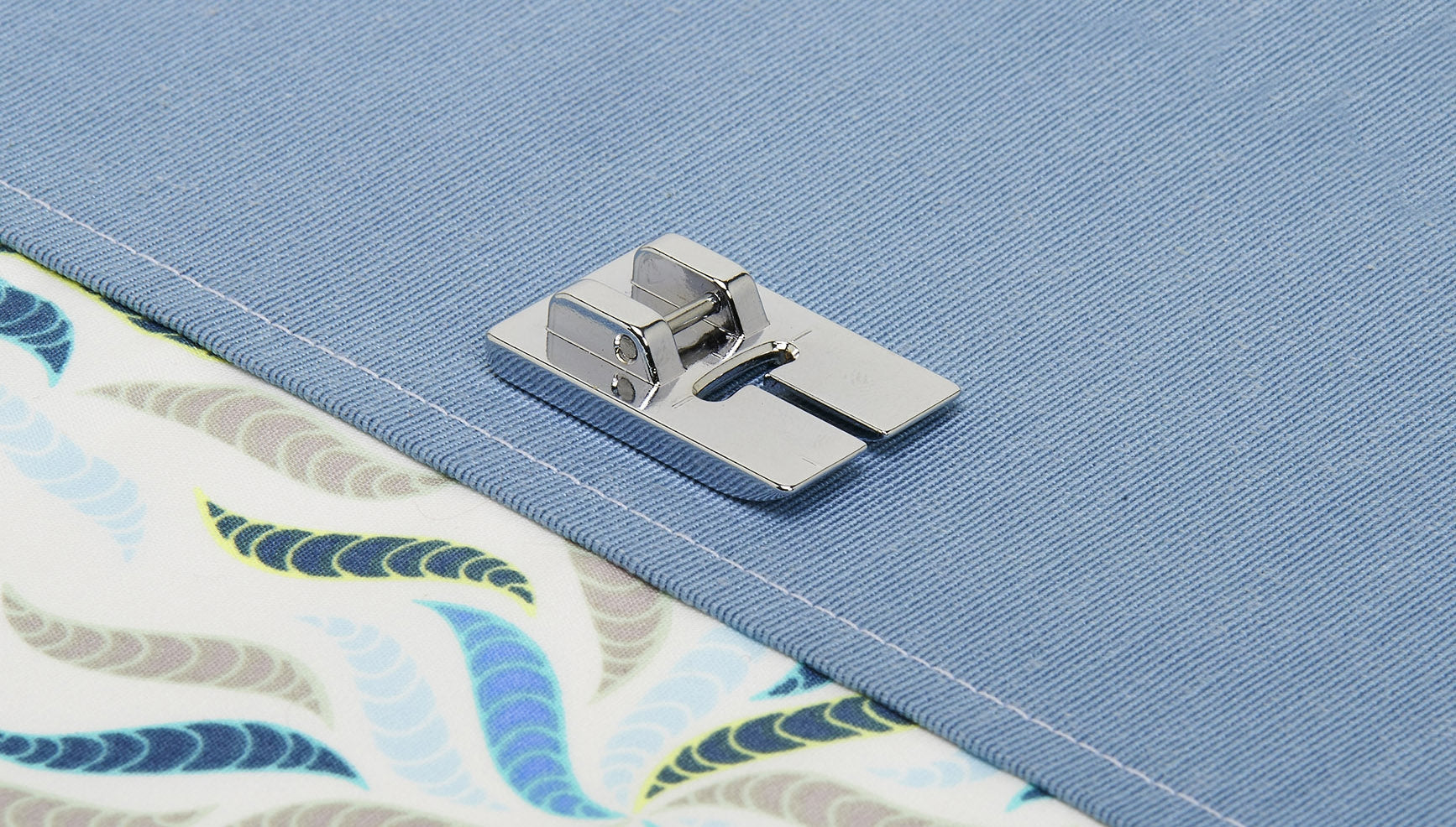 Bi-Level Foot-LEFT BBL