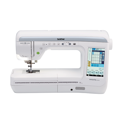 Brother Innov-is BQ2500 Quilting & Sewing Machine