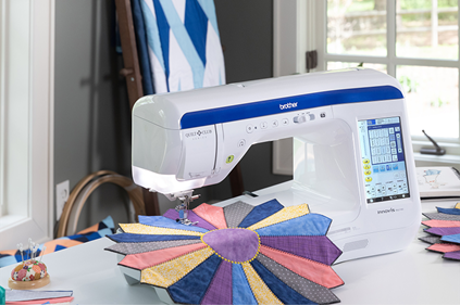 Brother Innov-is BQ3100 Quilting & Sewing Machine