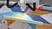 Deluxe Quilt Clamp - Quilting-accessories Acccessory