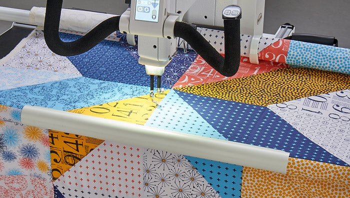 Deluxe Quilt Clamp - Quilting-accessories Acccessory