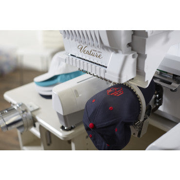 Embroidery Cap Frame Only