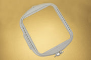 10-5/8" x 10-5/8" embroidery hoop