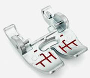 Dual Feed Foot only (included with original accessories)