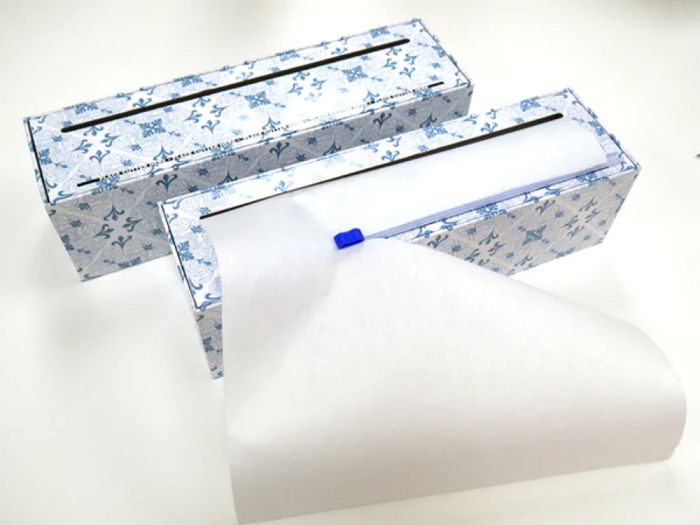 Stablecut Dispenser - 1 count 20"