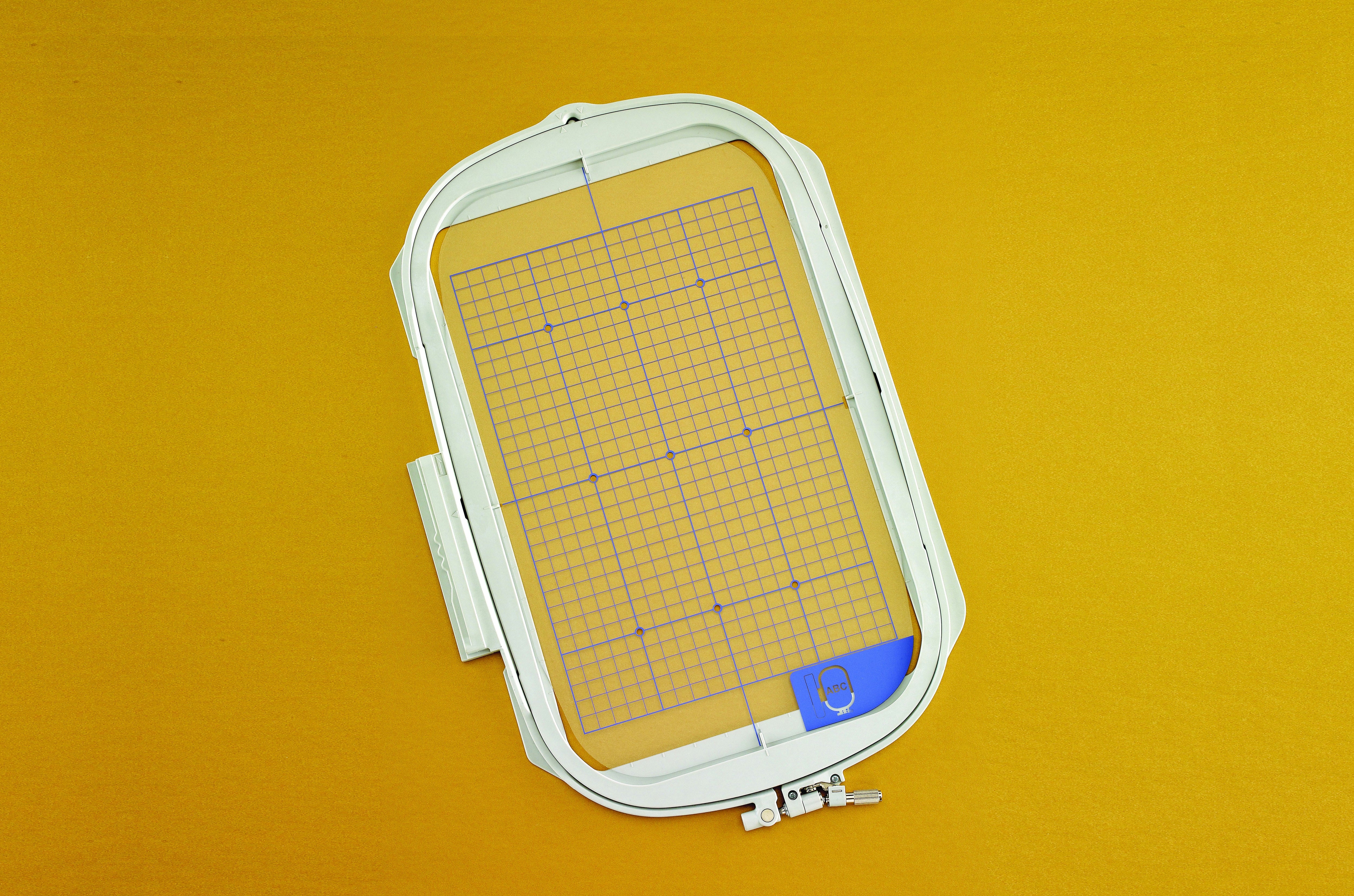 Hoops & Frames – Family Sewing