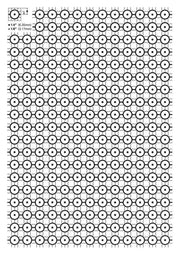 Sewing Endpoint Stickers - Others Accessory - Baby Lock Prod