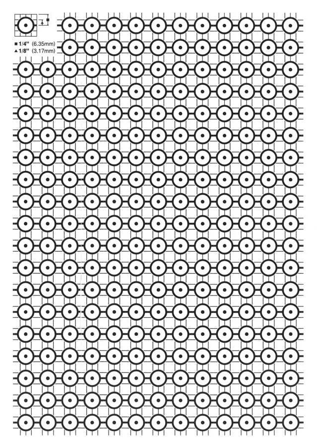 Sewing Endpoint Stickers - Others Accessory - Baby Lock Prod