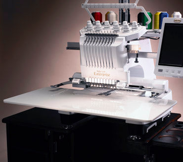 BNT10 BMP9 EMBROIDERY TABLE BABYLOCK BMP8 BMP6 EMP6