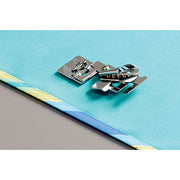 BIAS BINDER FOOT 1 INCH BABYLOCK CARDED