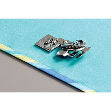 BIAS BINDER FOOT 1 INCH BABYLOCK CARDED