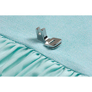 GATHERING SHIRRING FOOT BABYLOCK CARDED ESG ESE ESL ESP ESI ESN