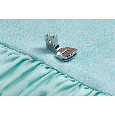 GATHERING SHIRRING FOOT BABYLOCK CARDED ESG ESE ESL ESP ESI ESN