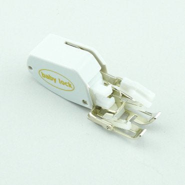 Walking Foot - Baby Lock logo -  low shank
