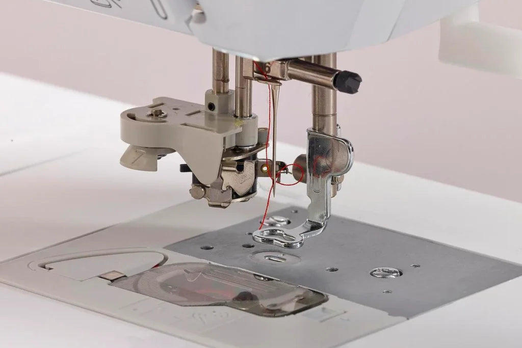 Advanced Needle Threader