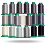 Santa's Workshop Thread Kit