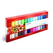Metrosene Plus Thread Set, 28 spools