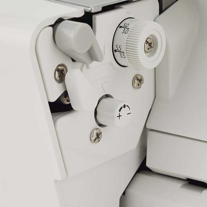 Juki MO-2800