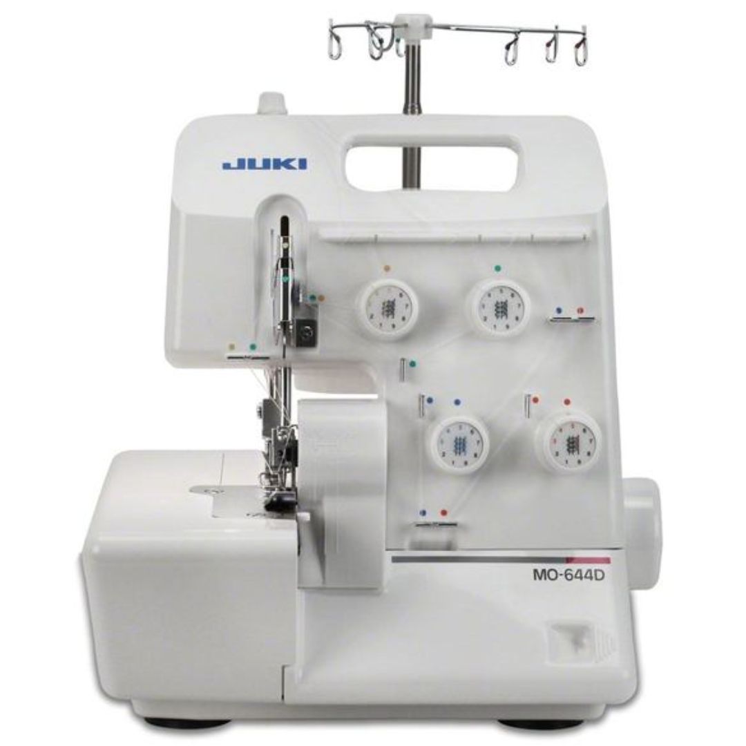 Juki MO-644DN Overlock Machine