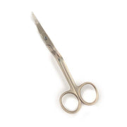 Double Curved Machine Embroidery Scissors 6