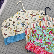 Beginning Serger: Padded Hanger