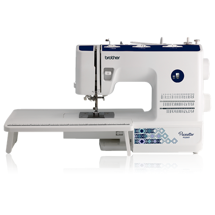 Brother Pacesetter PS200T Sewing & Quilting Machine