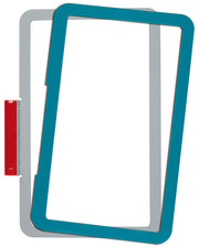 Snap Hoop Monster Magnetic Frame - 9.5 x 9.5