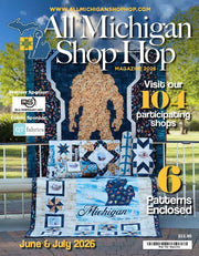 Shop Hop Magazine 2026