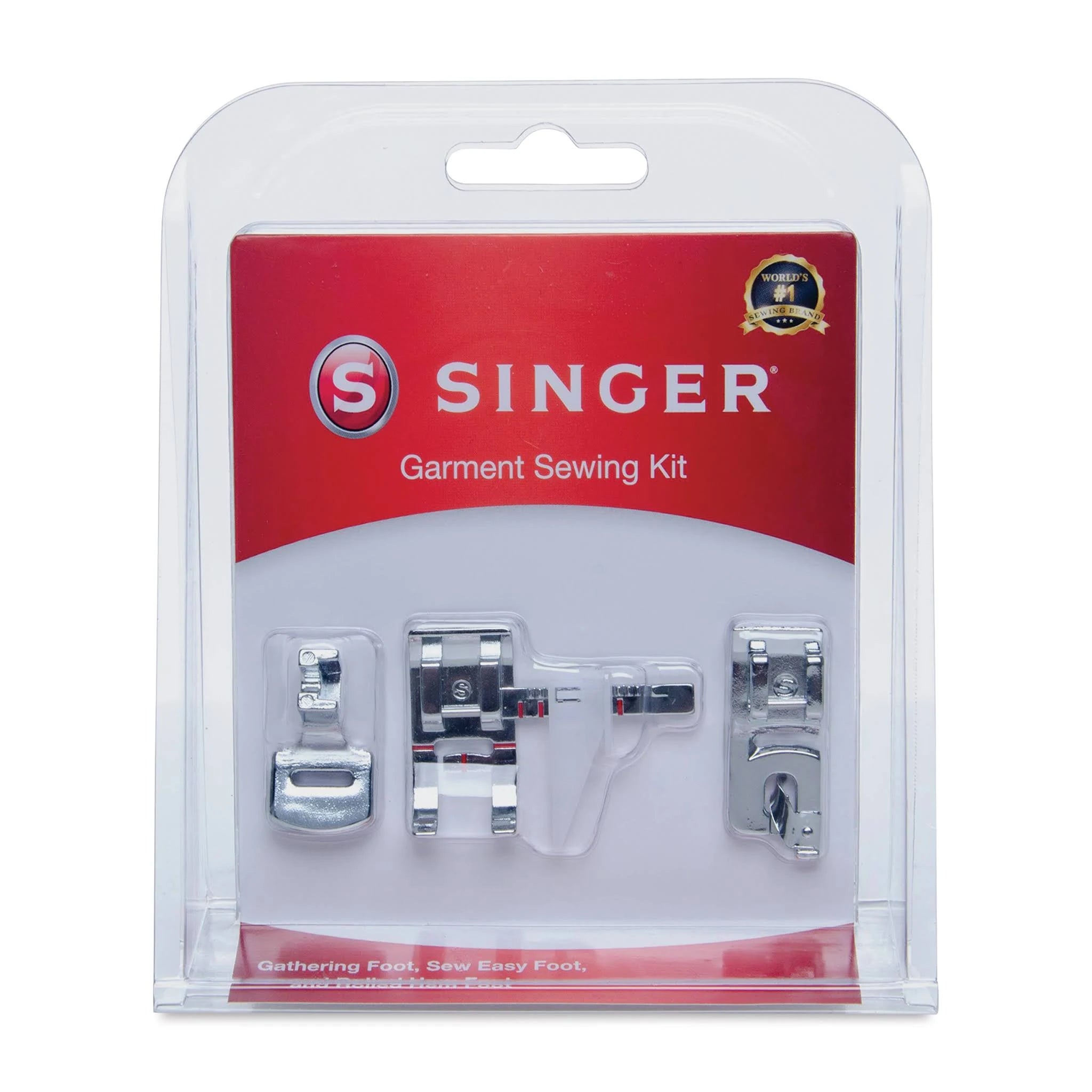 Singer Garment Sewing Kit