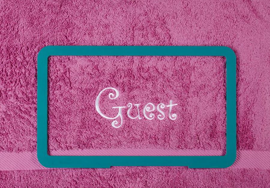 Snap Hoop Monster 8in X 12in