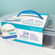 Exquisite Stack 2 Go Thread kit - Autumn