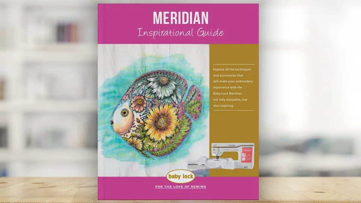 Meridian Inspirational Guide