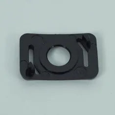 Needle Plate Cover (small black plastic) EMP6 BMP9