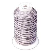 Exquisite Variegated Thread  V111 Zebra